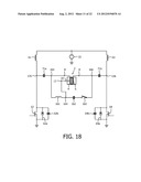 OPERATING AN ELECTRODELESS DISCHARGE LAMP diagram and image