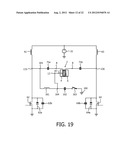 OPERATING AN ELECTRODELESS DISCHARGE LAMP diagram and image