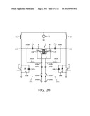 OPERATING AN ELECTRODELESS DISCHARGE LAMP diagram and image