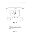 OPERATING AN ELECTRODELESS DISCHARGE LAMP diagram and image