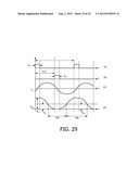 OPERATING AN ELECTRODELESS DISCHARGE LAMP diagram and image