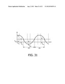 OPERATING AN ELECTRODELESS DISCHARGE LAMP diagram and image