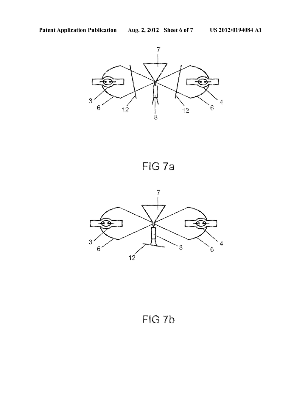 METHOD FOR OPERATING HIGH-PRESSURE DISCHARGE LAMPS - diagram, schematic, and image 07