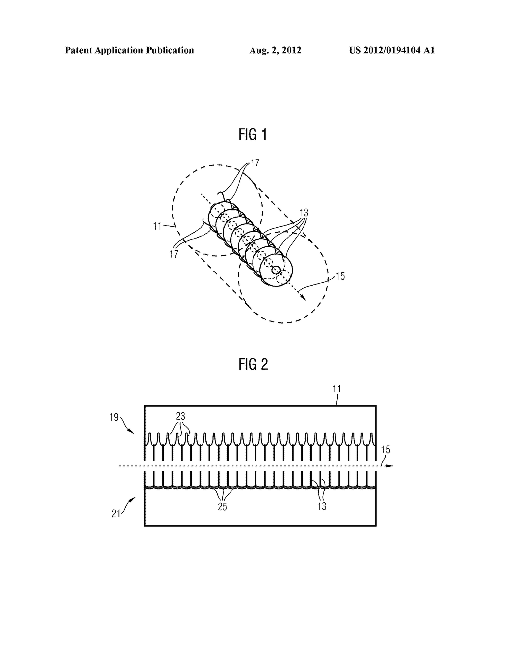 HF RESONATOR CAVITY AND ACCELERATOR - diagram, schematic, and image 02