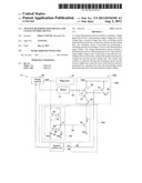 VOLTAGE DETERMINATION DEVICE AND CLOCK CONTROL DEVICE diagram and image