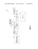 VOLTAGE DETERMINATION DEVICE AND CLOCK CONTROL DEVICE diagram and image