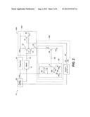 VOLTAGE DETERMINATION DEVICE AND CLOCK CONTROL DEVICE diagram and image