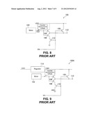 VOLTAGE DETERMINATION DEVICE AND CLOCK CONTROL DEVICE diagram and image