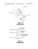 VOLTAGE DETERMINATION DEVICE AND CLOCK CONTROL DEVICE diagram and image