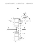 MOTOR SYSTEM diagram and image