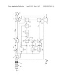 METHOD AND CONTROL SYSTEM FOR DRIVING A BRUSHLESS ELECTRIC MOTOR diagram and image