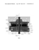 Electrical Brushless Motor diagram and image