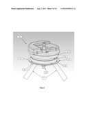 Electrical Brushless Motor diagram and image