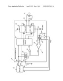 Motor Drive Circuit diagram and image