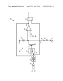 Motor Drive Circuit diagram and image