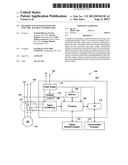 Methods and Systems Involving Electric Machine Controllers diagram and image