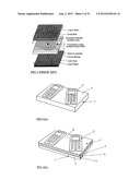 RECHARGEABLE BATTERY POWERED PORTABLE ELECTRONIC DEVICE diagram and image