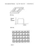 RECHARGEABLE BATTERY POWERED PORTABLE ELECTRONIC DEVICE diagram and image