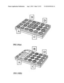 RECHARGEABLE BATTERY POWERED PORTABLE ELECTRONIC DEVICE diagram and image