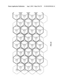 RECHARGEABLE BATTERY POWERED PORTABLE ELECTRONIC DEVICE diagram and image