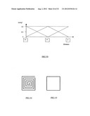 RECHARGEABLE BATTERY POWERED PORTABLE ELECTRONIC DEVICE diagram and image