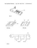 RECHARGEABLE BATTERY POWERED PORTABLE ELECTRONIC DEVICE diagram and image