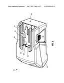 BATTERY PACK diagram and image