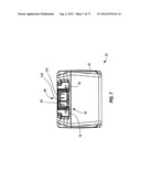 BATTERY PACK diagram and image