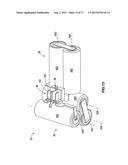 BATTERY PACK diagram and image