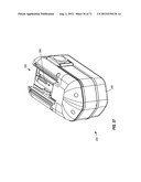 BATTERY PACK diagram and image