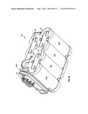 BATTERY PACK diagram and image