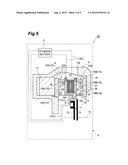 POWER GENERATING DEVICE AND BRAKING DEVICE diagram and image