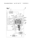 POWER GENERATING DEVICE AND BRAKING DEVICE diagram and image