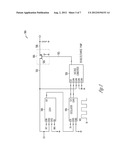 CONSTANT VGS MOS SWITCH WITH CHARGE PUMP diagram and image