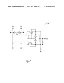 CONSTANT VGS MOS SWITCH WITH CHARGE PUMP diagram and image