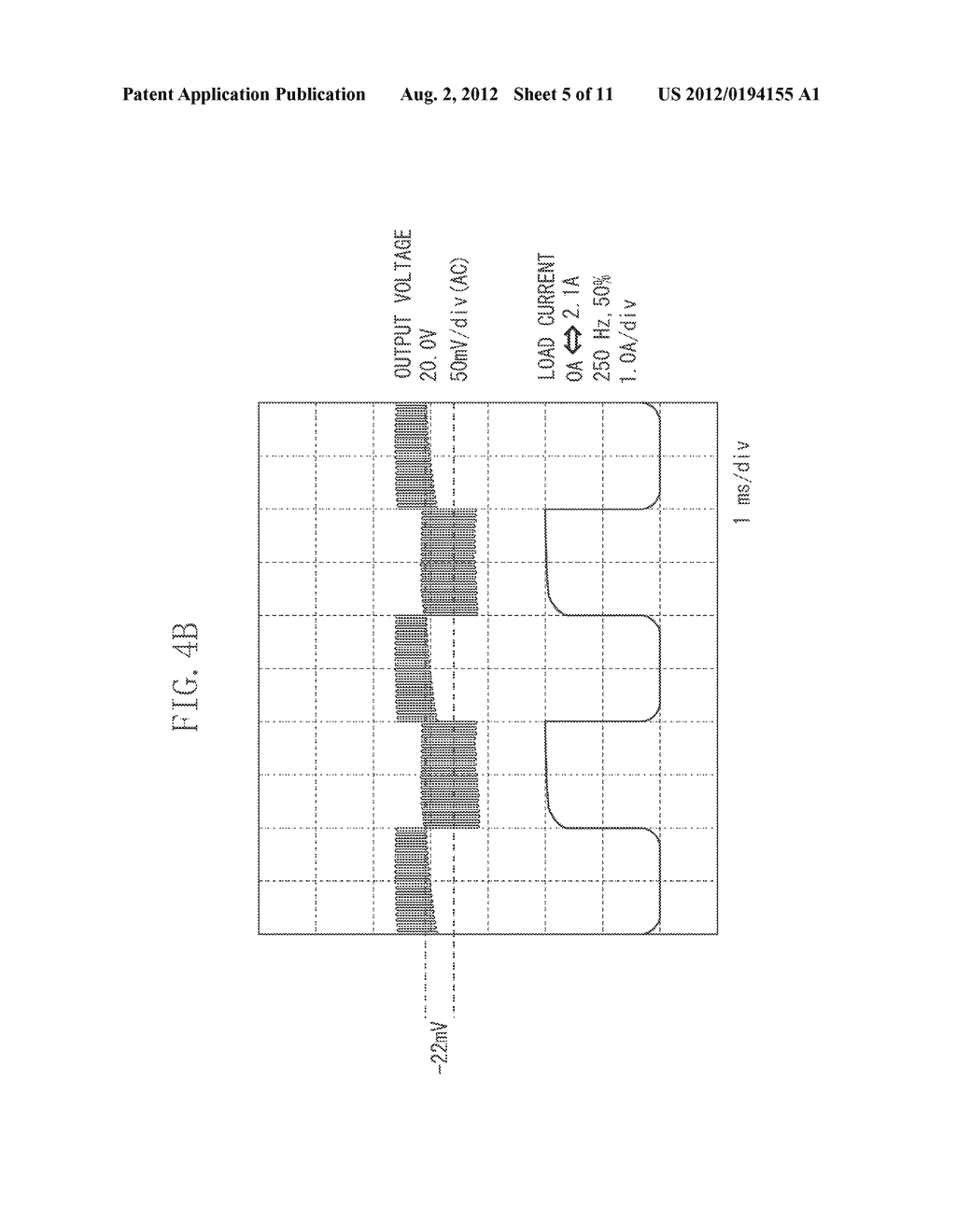 POWER SUPPLY APPARATUS AND RECORDING APPARATUS - diagram, schematic, and image 06