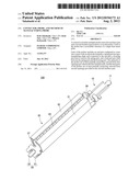 CONNECTOR, PROBE, AND METHOD OF MANUFACTURING PROBE diagram and image