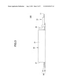 CONNECTOR, PROBE, AND METHOD OF MANUFACTURING PROBE diagram and image