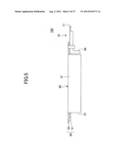 CONNECTOR, PROBE, AND METHOD OF MANUFACTURING PROBE diagram and image