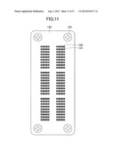 CONNECTOR, PROBE, AND METHOD OF MANUFACTURING PROBE diagram and image