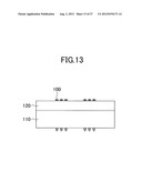 CONNECTOR, PROBE, AND METHOD OF MANUFACTURING PROBE diagram and image