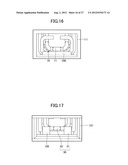 CONNECTOR, PROBE, AND METHOD OF MANUFACTURING PROBE diagram and image