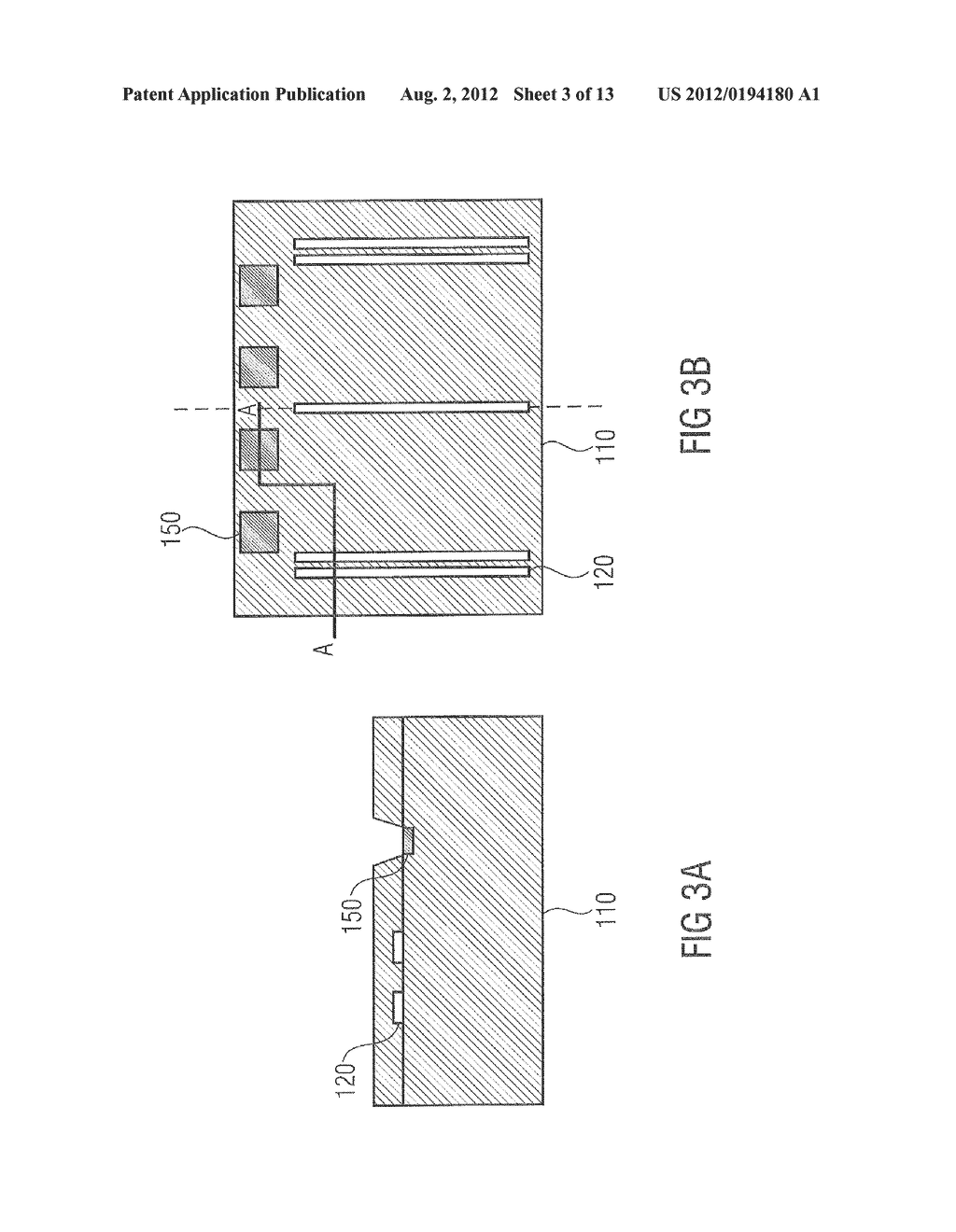 Magnetoresistive Device and Method for Manufacturing the Same - diagram, schematic, and image 04