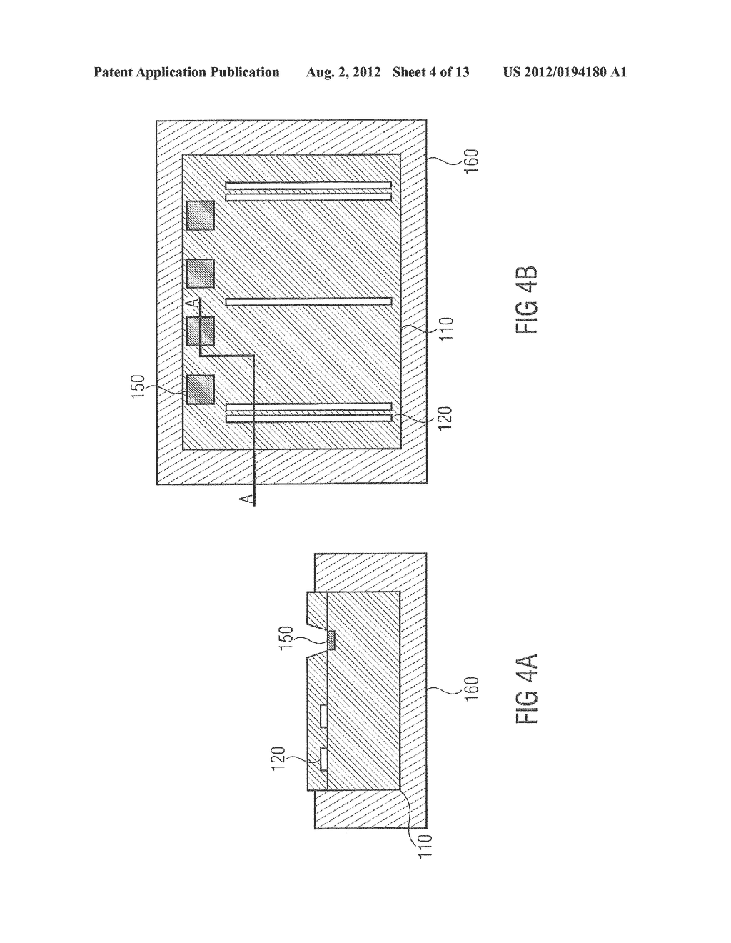 Magnetoresistive Device and Method for Manufacturing the Same - diagram, schematic, and image 05