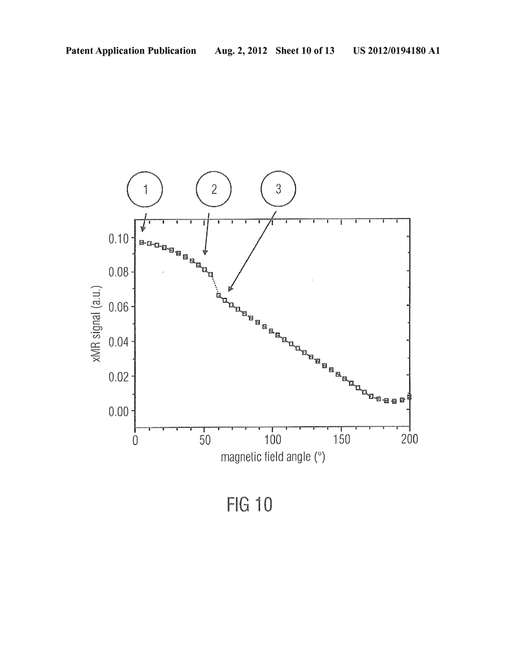 Magnetoresistive Device and Method for Manufacturing the Same - diagram, schematic, and image 11