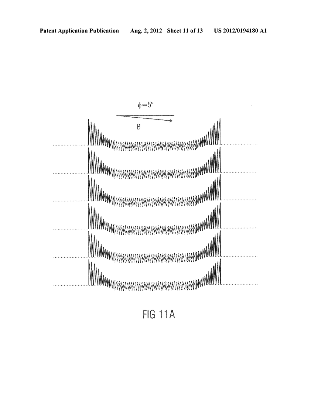 Magnetoresistive Device and Method for Manufacturing the Same - diagram, schematic, and image 12