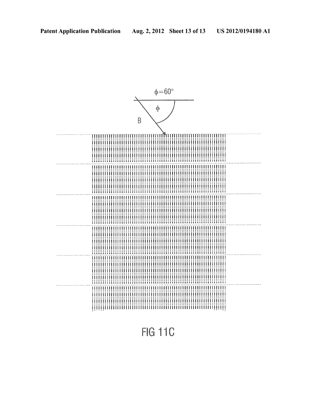 Magnetoresistive Device and Method for Manufacturing the Same - diagram, schematic, and image 14