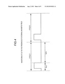 MAGNETIC SENSOR, MAGNETIC SENSOR DRIVING METHOD, AND COMPUTER-READABLE     RECORDING MEDIUM diagram and image