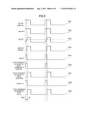 MAGNETIC SENSOR, MAGNETIC SENSOR DRIVING METHOD, AND COMPUTER-READABLE     RECORDING MEDIUM diagram and image