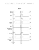 MAGNETIC SENSOR, MAGNETIC SENSOR DRIVING METHOD, AND COMPUTER-READABLE     RECORDING MEDIUM diagram and image